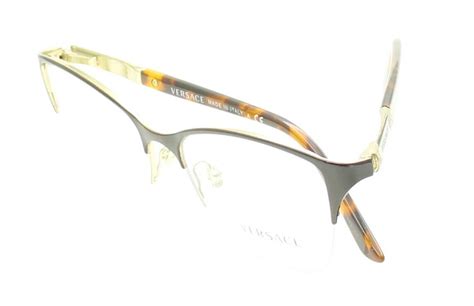 versace frame ove1218|About Versace Eyewear .